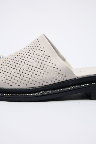 Шлепанцы ALLSY 208158