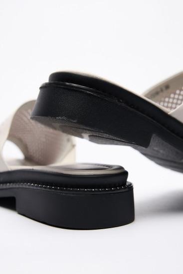 Шлепанцы ALLSY 208158