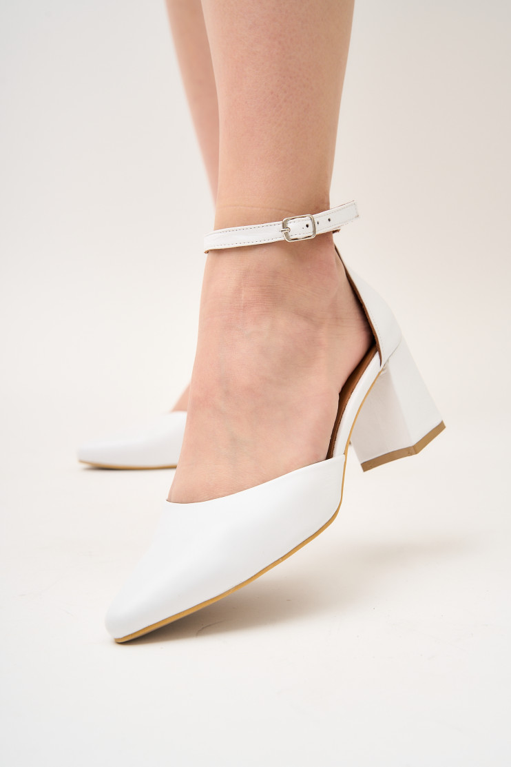 Босоніжки Anna Lucci 181482 - Вид 1 - інтернет магазин sandalini.ua