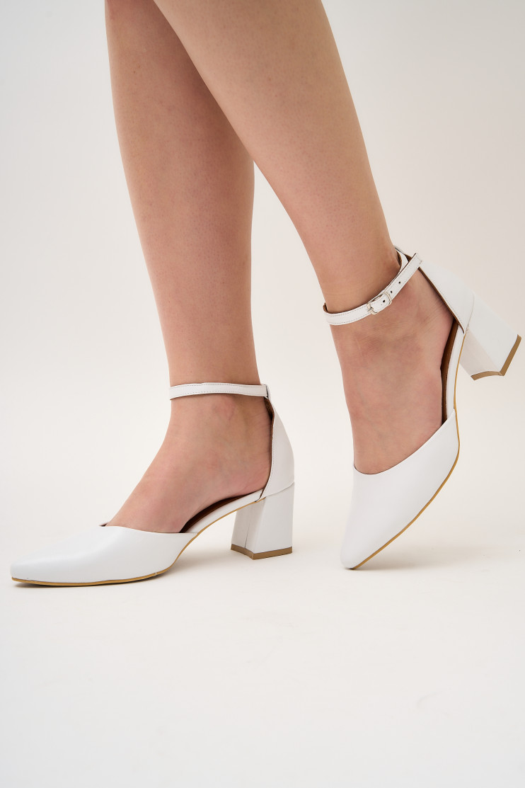 Босоніжки Anna Lucci 181482 - Вид 3 - інтернет магазин sandalini.ua