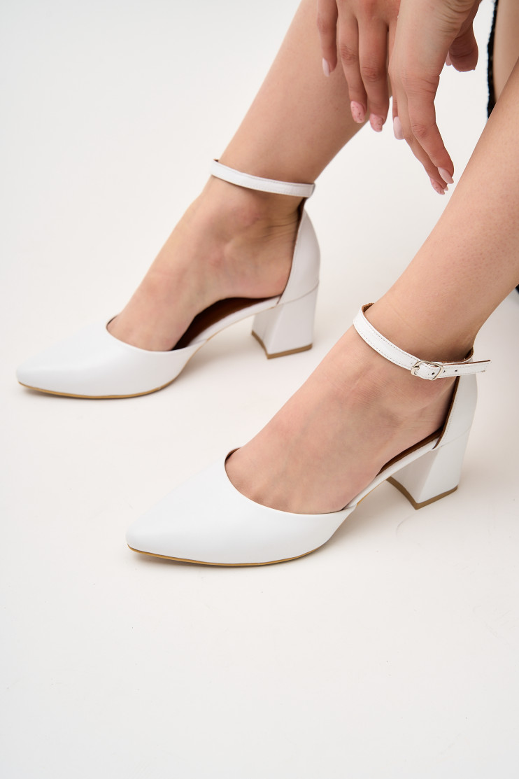 Босоніжки Anna Lucci 181482 - Вид 4 - інтернет магазин sandalini.ua