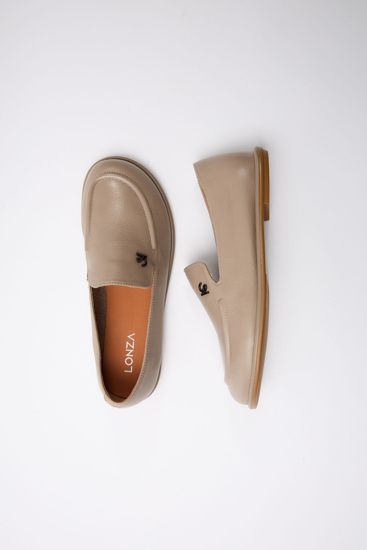 Туфли Lonza 212972 - Вид 1 - интернет магазин sandalini.ua