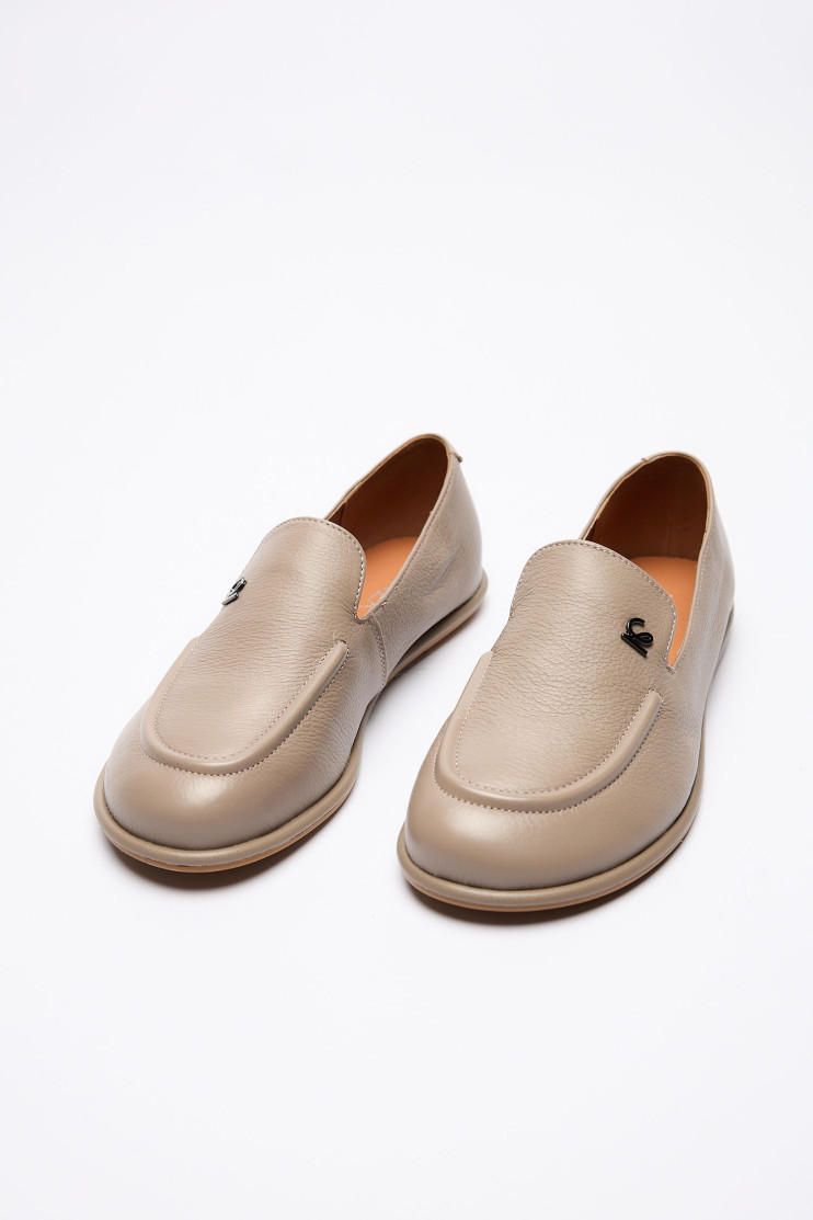 Туфли Lonza 212972 - Вид 7 - интернет магазин sandalini.ua