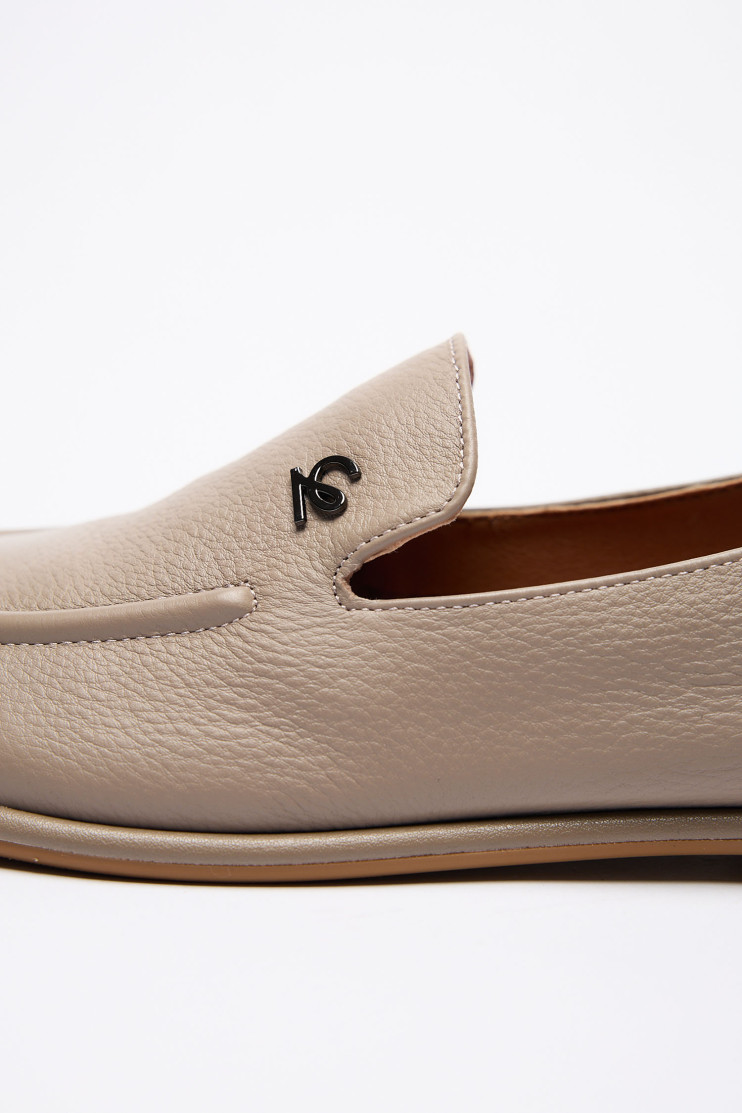 Туфли Lonza 212972 - Вид 9 - интернет магазин sandalini.ua