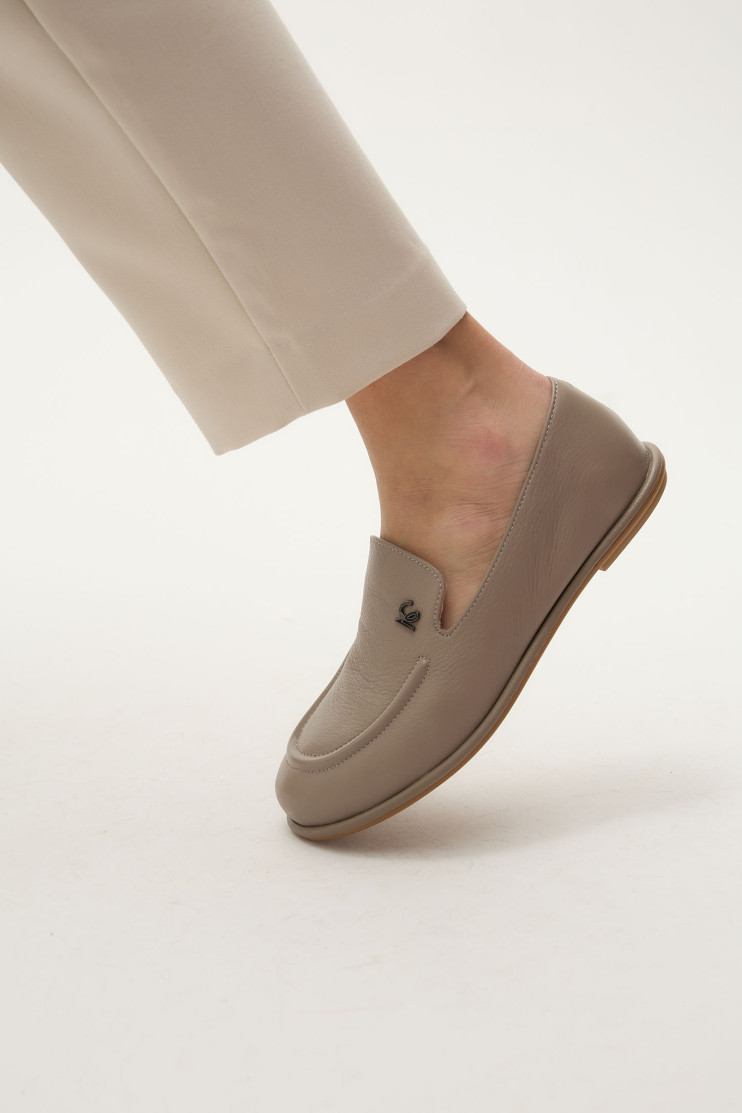 Туфли Lonza 212972 - Вид 4 - интернет магазин sandalini.ua