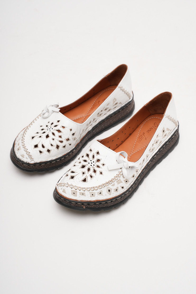 Балетки Anna Lucci 171974 - Вид 6 - інтернет магазин sandalini.ua