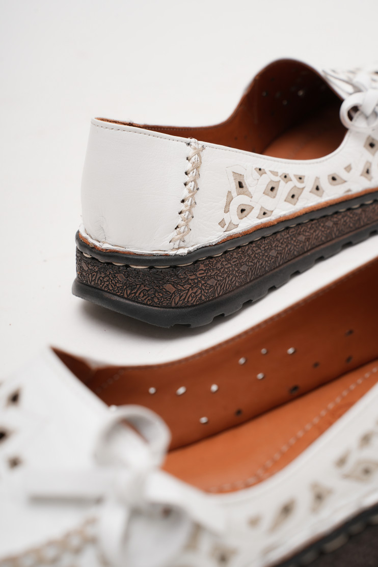 Балетки Anna Lucci 171974 - Вид 7 - інтернет магазин sandalini.ua