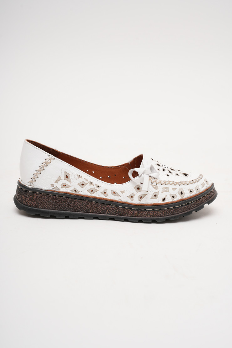 Балетки Anna Lucci 171974 - Вид 9 - інтернет магазин sandalini.ua