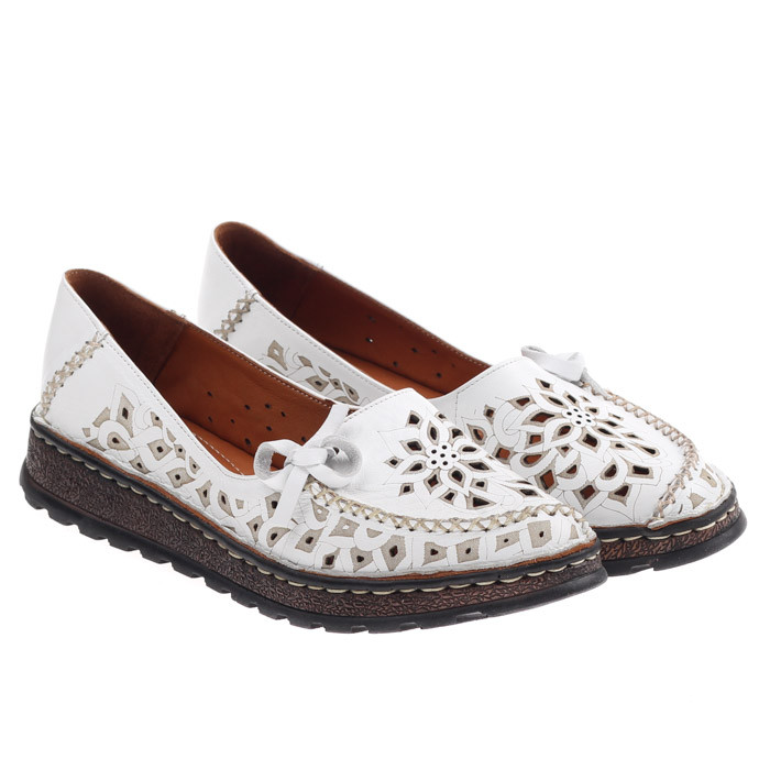 Балетки Anna Lucci 171974 - Вид 10 - інтернет магазин sandalini.ua