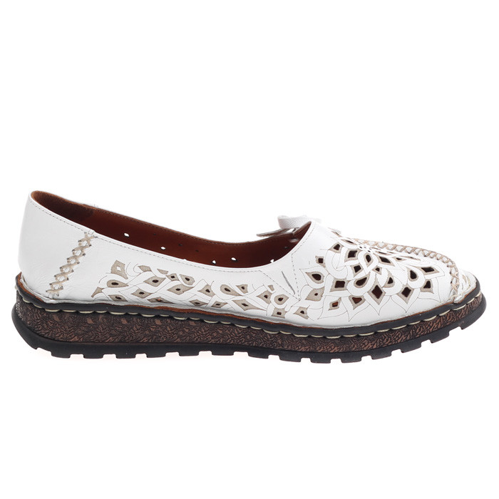 Балетки Anna Lucci 171974 - Вид 12 - інтернет магазин sandalini.ua