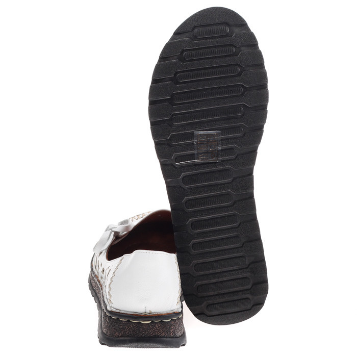 Балетки Anna Lucci 171974 - Вид 14 - інтернет магазин sandalini.ua