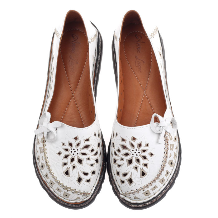 Балетки Anna Lucci 171974 - Вид 15 - інтернет магазин sandalini.ua