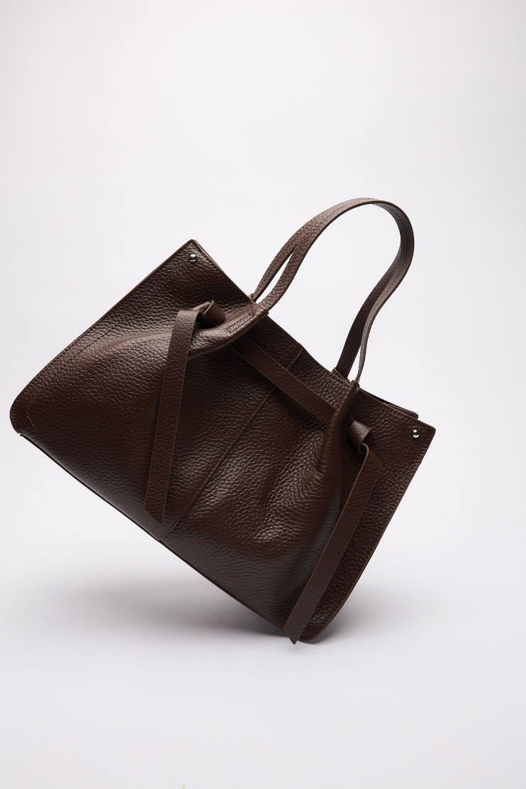 Сумка Lonza 213088 - Вид 2 - интернет магазин sandalini.ua