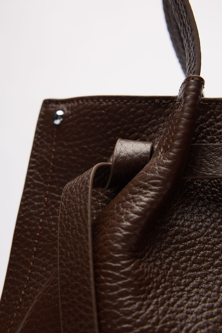 Сумка Lonza 213088 - Вид 4 - интернет магазин sandalini.ua