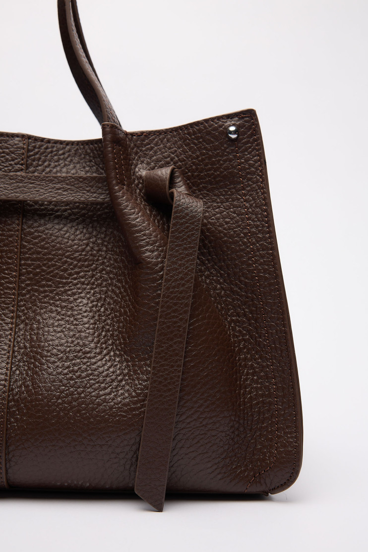 Сумка Lonza 213088 - Вид 8 - интернет магазин sandalini.ua