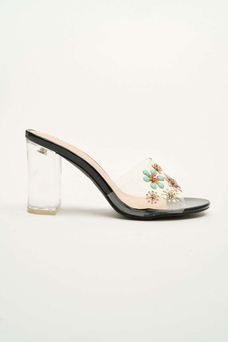 Сабо SOPRA 132671 - Вид 11 - интернет магазин sandalini.ua