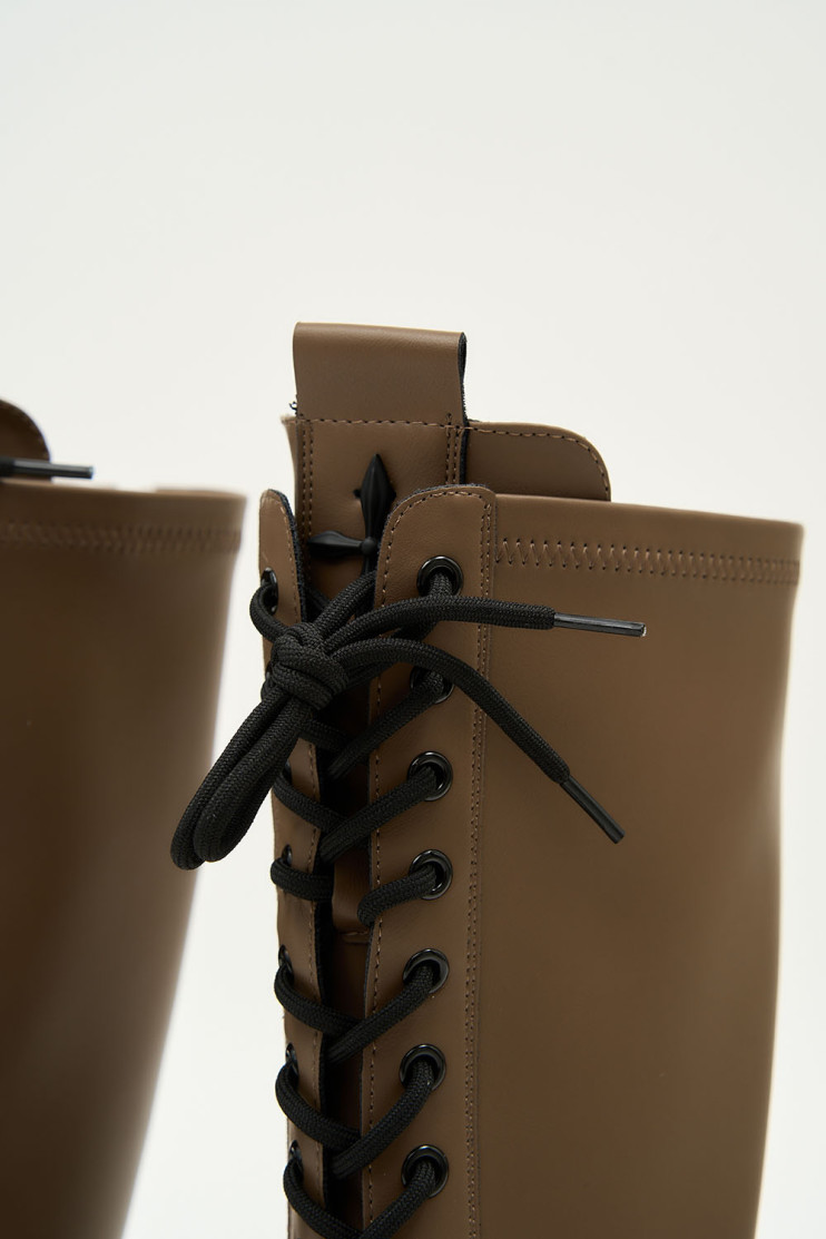 Сапоги Lonza 179372 - Вид 8 - интернет магазин sandalini.ua