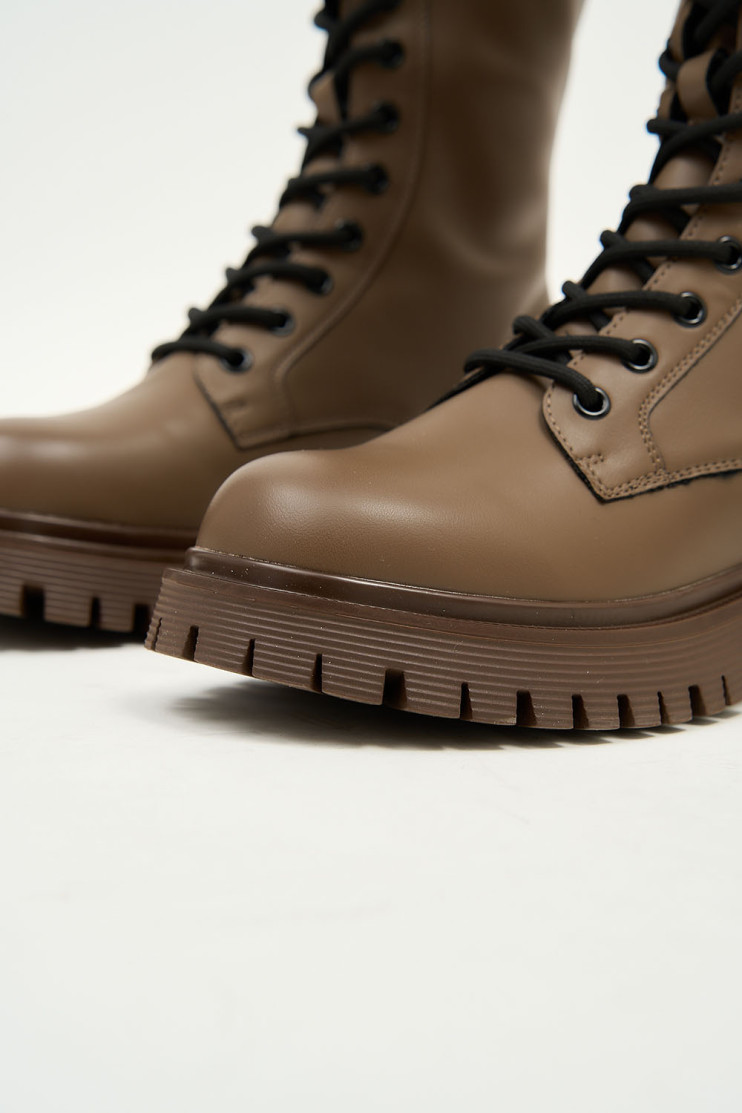 Сапоги Lonza 179372 - Вид 11 - интернет магазин sandalini.ua