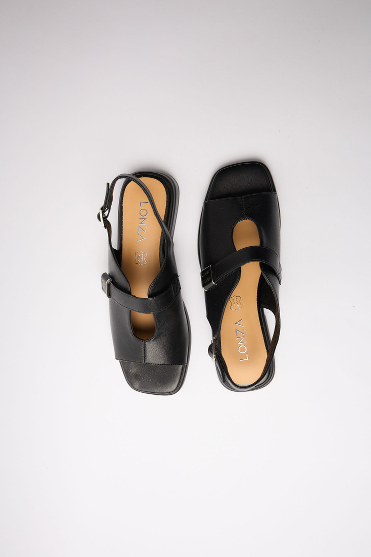 Босоножки Lonza 212442 - Вид 1 - интернет магазин sandalini.ua