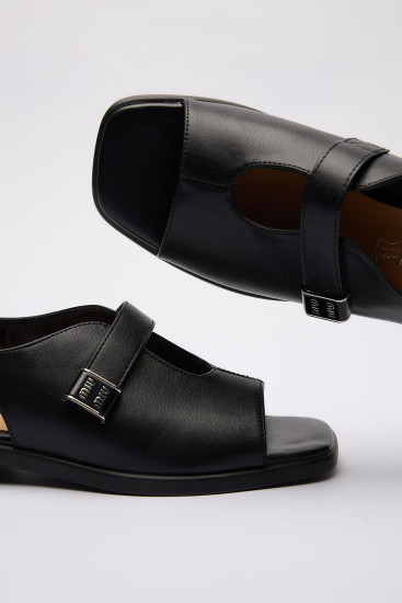 Босоножки Lonza 212442