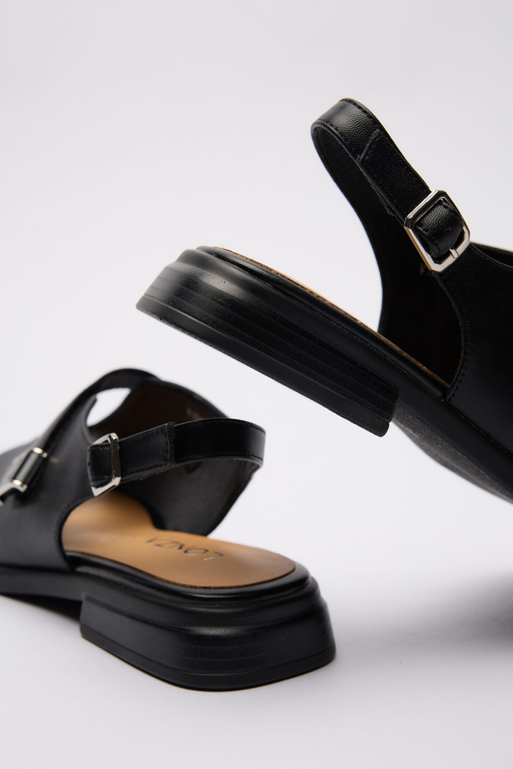 Босоножки Lonza 212442 - Вид 3 - интернет магазин sandalini.ua