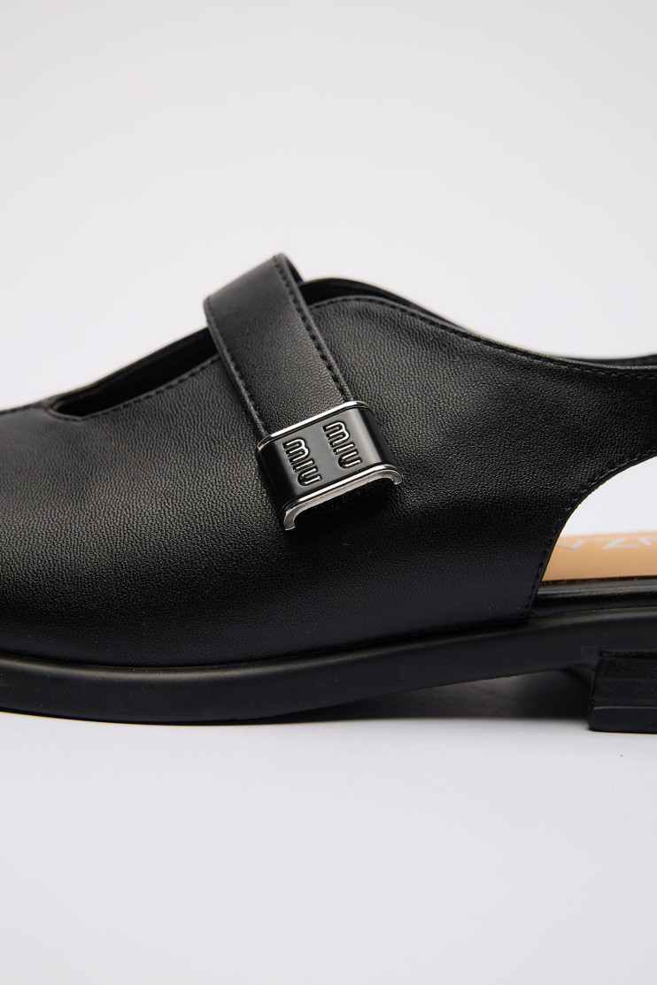 Босоножки Lonza 212442 - Вид 5 - интернет магазин sandalini.ua