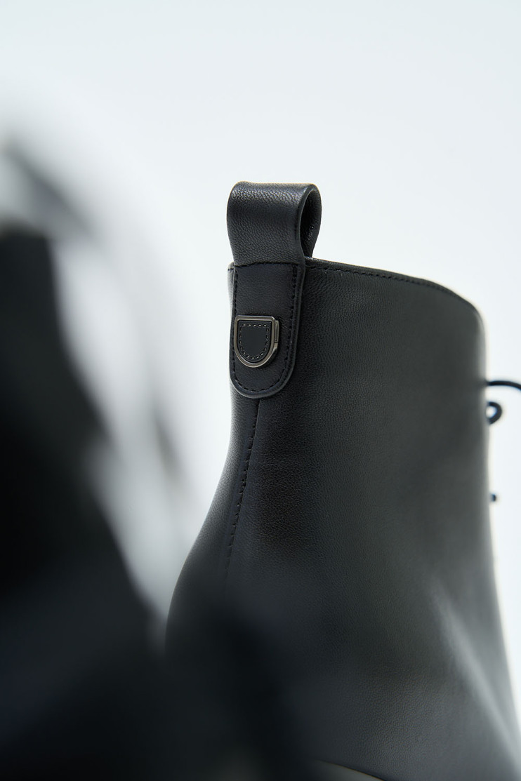 Ботильйони Fabio Monelli 178240 - Вид 4 - інтернет магазин sandalini.ua