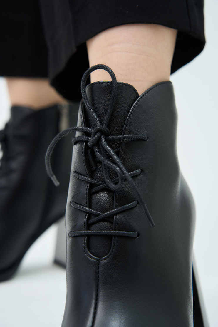 Ботильйони Fabio Monelli 178240 - Вид 9 - інтернет магазин sandalini.ua