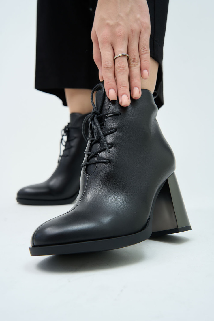 Ботильйони Fabio Monelli 178240 - Вид 2 - інтернет магазин sandalini.ua