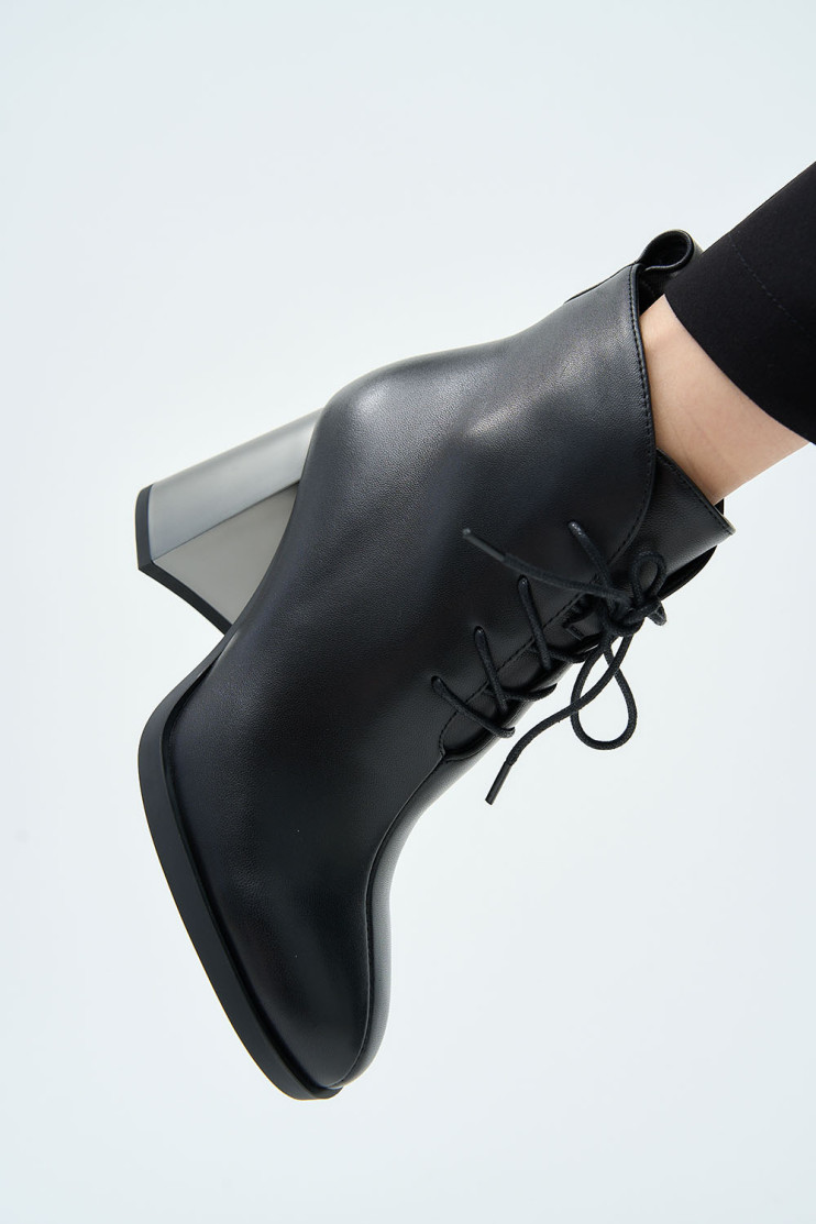 Ботильйони Fabio Monelli 178240 - Вид 11 - інтернет магазин sandalini.ua