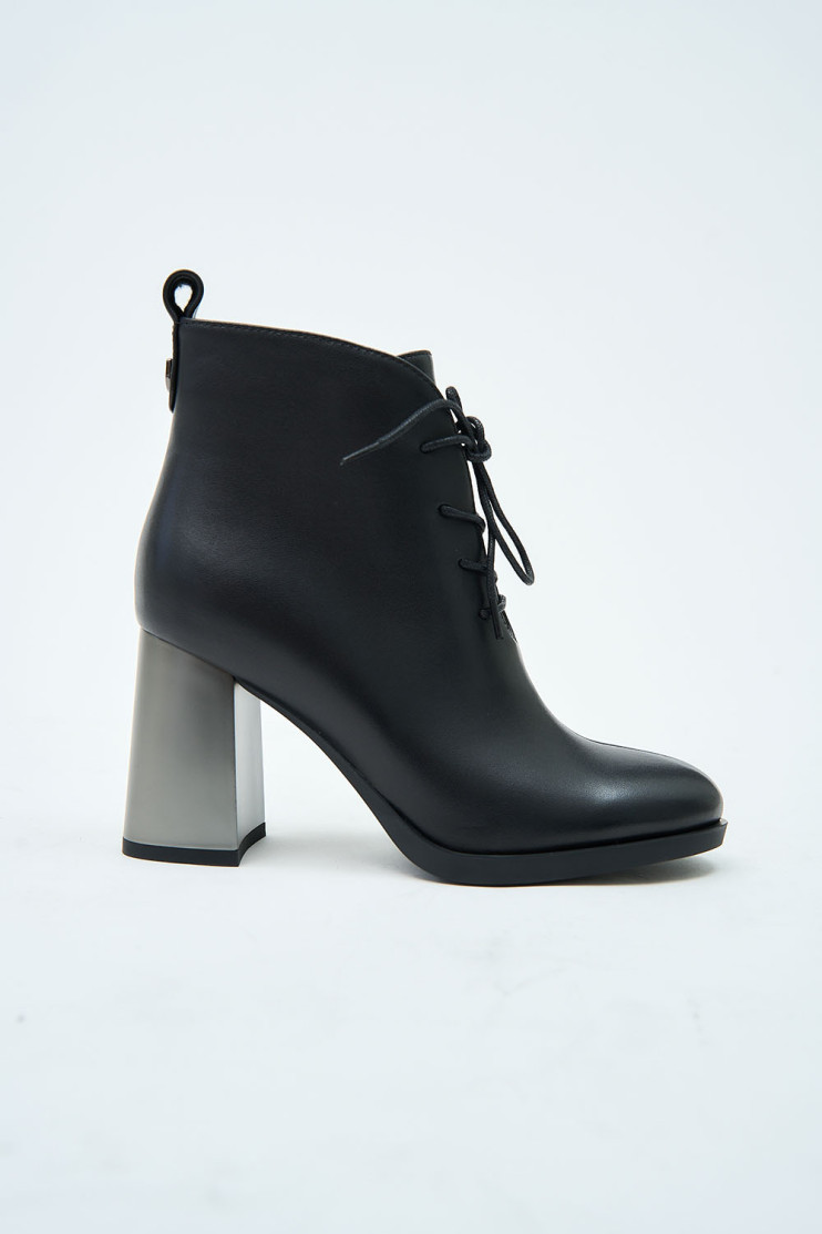 Ботильйони Fabio Monelli 178240 - Вид 3 - інтернет магазин sandalini.ua