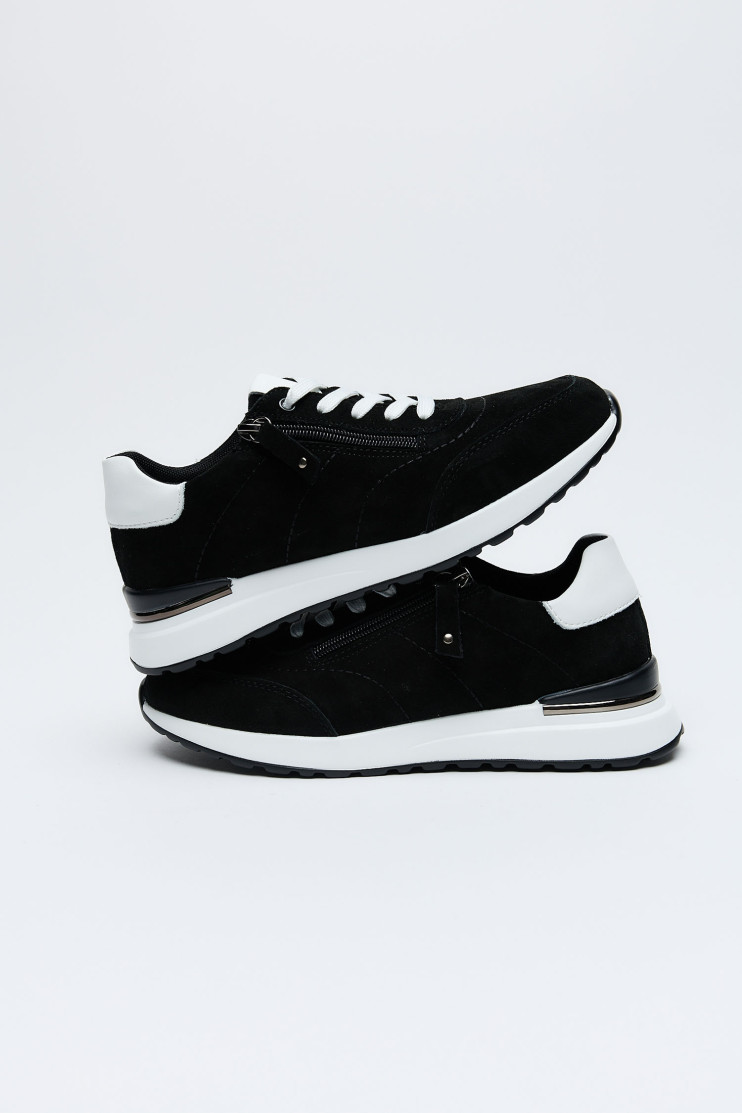 Кросівки Lonza 212340 - Вид 3 - інтернет магазин sandalini.ua