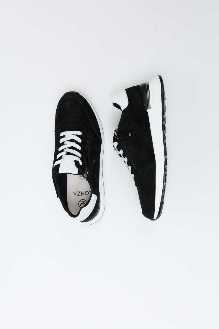 Кросівки Lonza 212340 - Вид 7 - інтернет магазин sandalini.ua