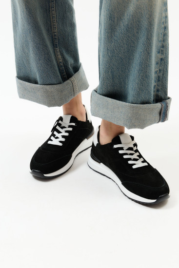 Кросівки Lonza 212340