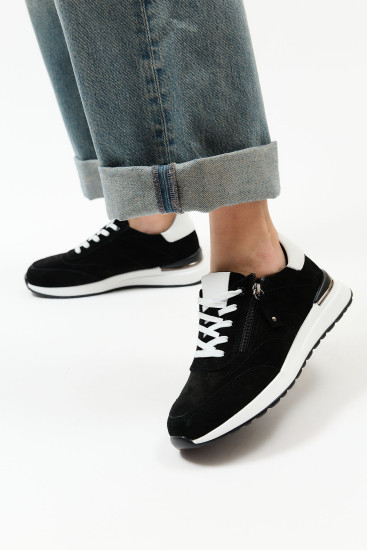 Кросівки Lonza 212340