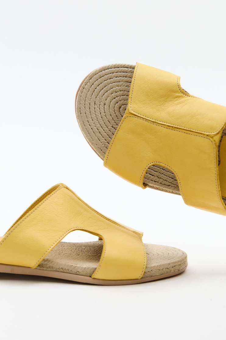 Шлепанцы Anna Lucci 178044 - Вид 4 - интернет магазин sandalini.ua