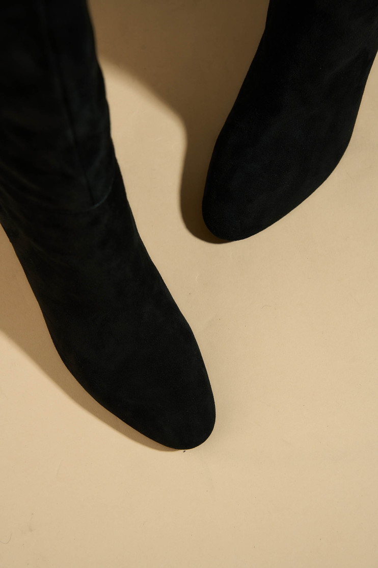 Сапоги Fabio Monelli 180575 - Вид 2 - интернет магазин sandalini.ua