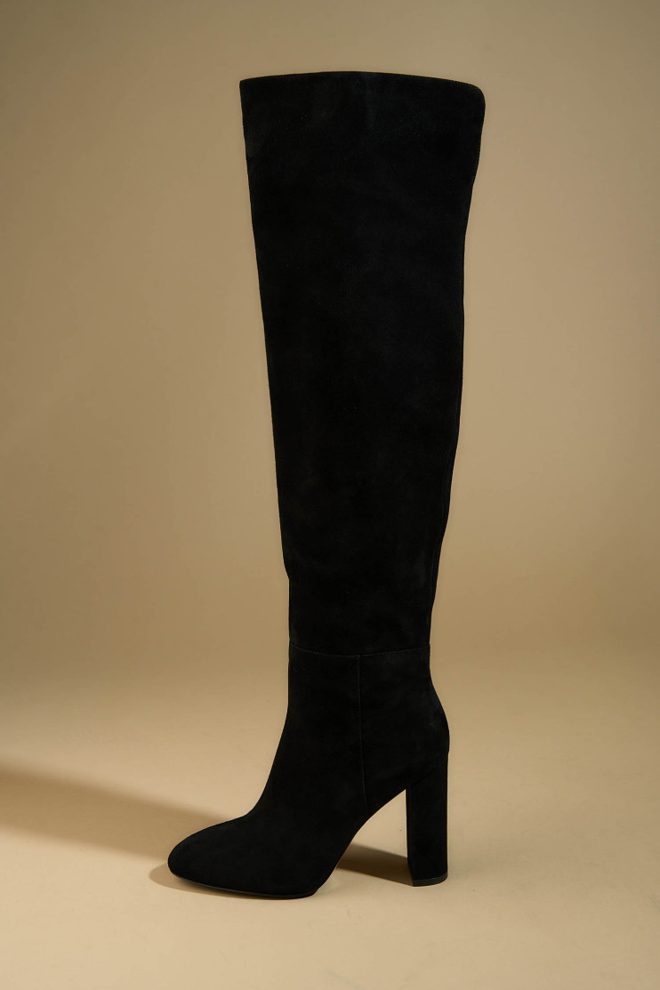 Сапоги Fabio Monelli 180575 - Вид 8 - интернет магазин sandalini.ua