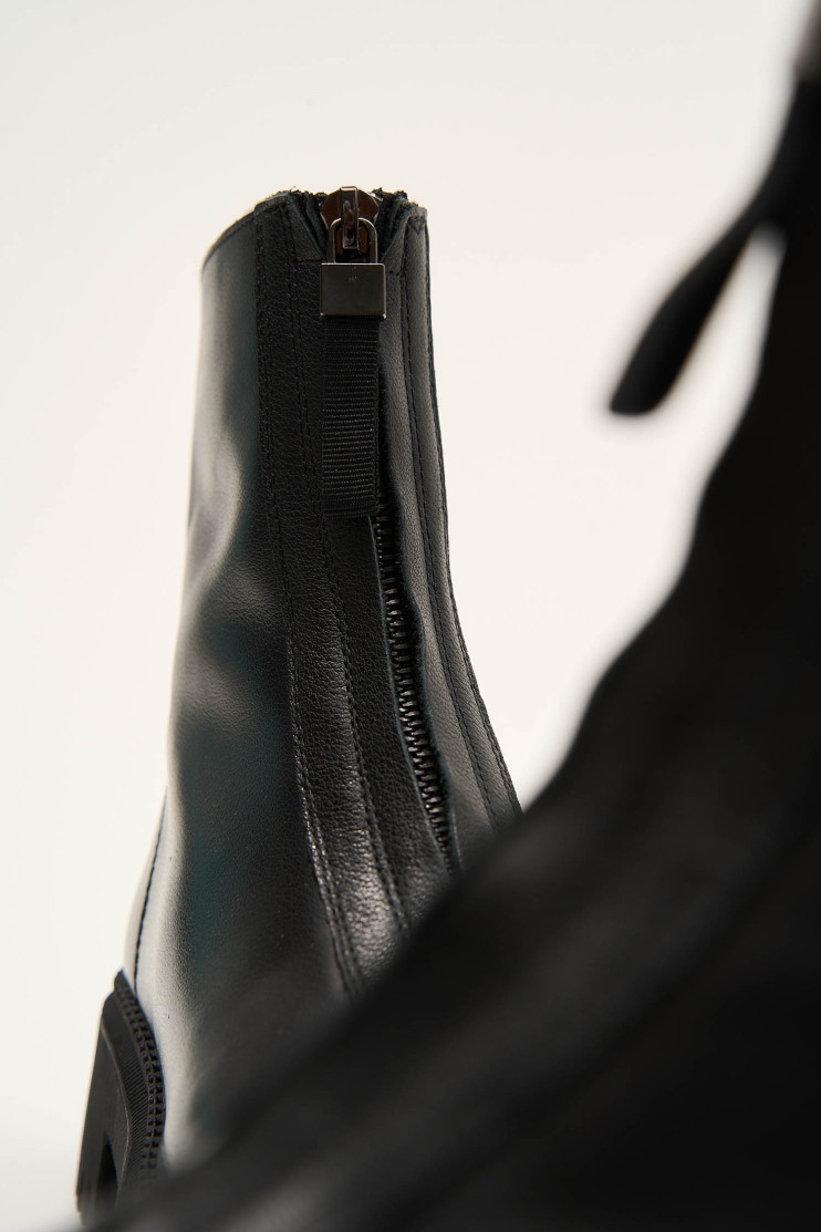 Черевики Lonza 178753 - Вид 5 - інтернет магазин sandalini.ua