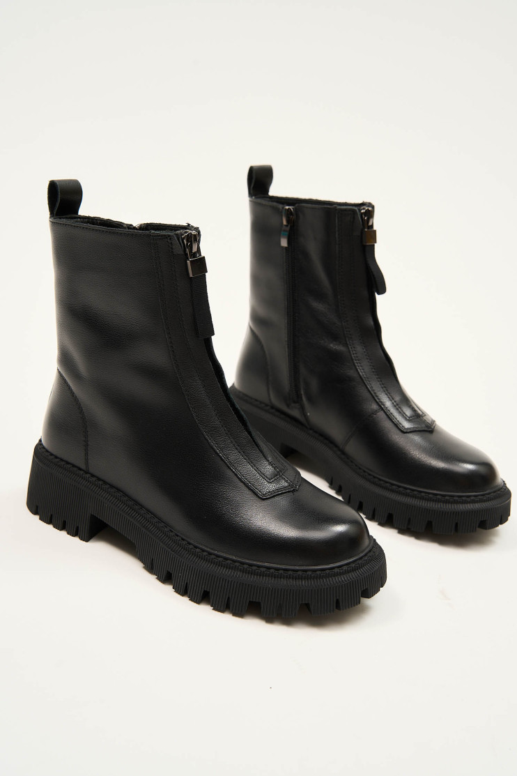 Черевики Lonza 178753 - Вид 9 - інтернет магазин sandalini.ua