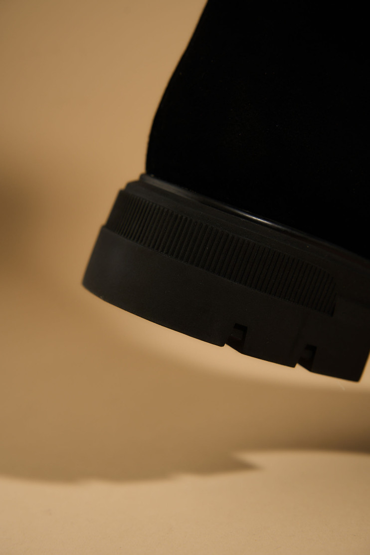 Сапоги Fabio Monelli 180361 - Вид 5 - интернет магазин sandalini.ua