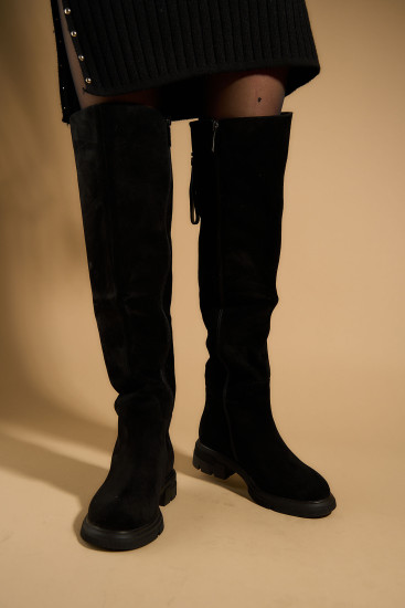 Сапоги Fabio Monelli 180361