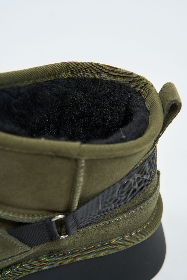 Уггі Lonza 180649 - Вид 11 - інтернет магазин sandalini.ua