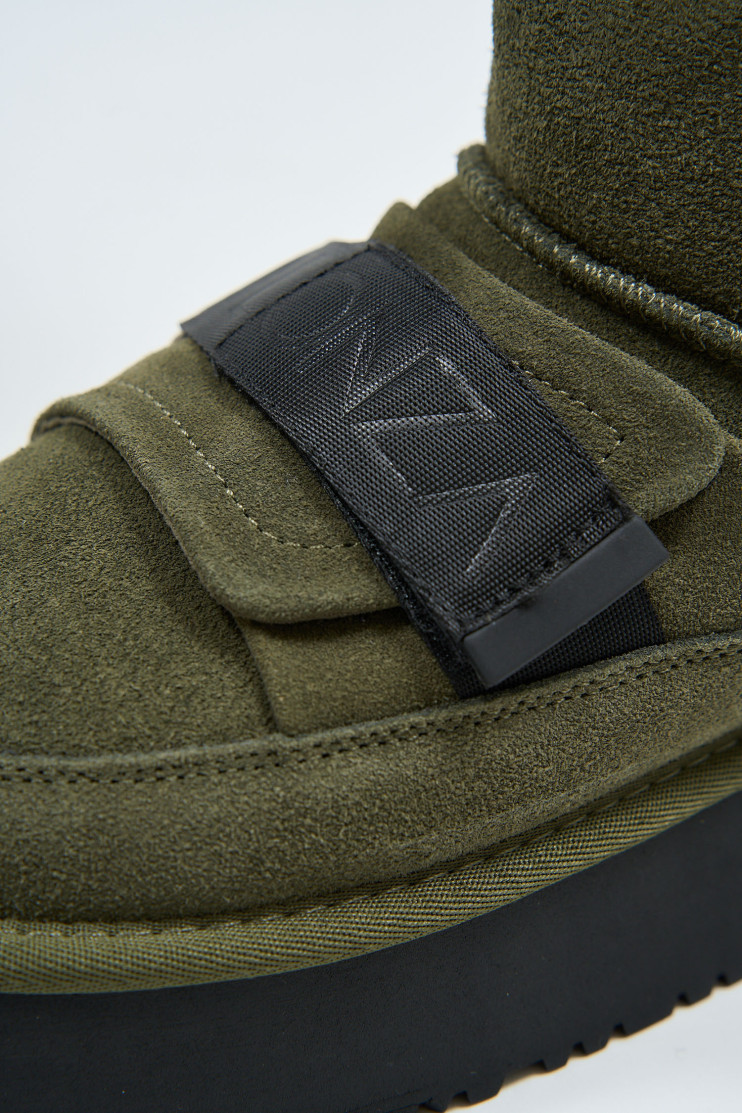 Уггі Lonza 180649 - Вид 13 - інтернет магазин sandalini.ua