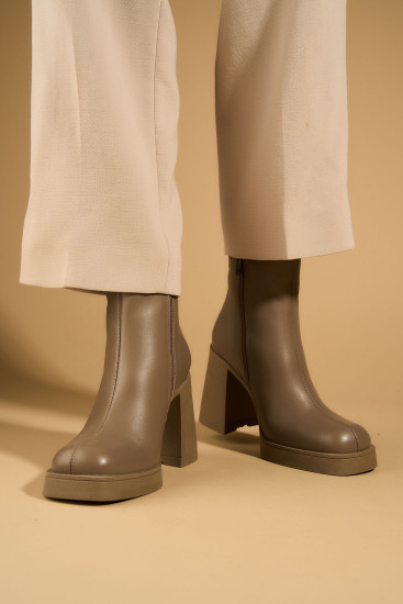 Ботильоны Fabio Monelli 181944