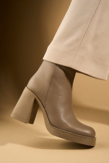 Ботильоны Fabio Monelli 181944