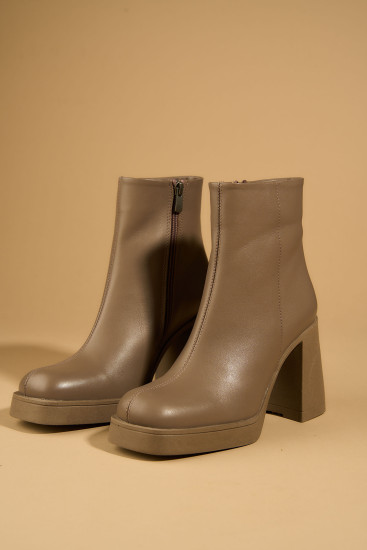 Ботильоны Fabio Monelli 181944