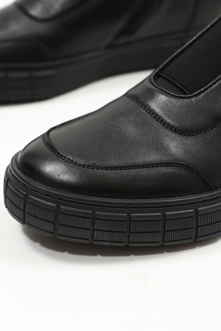 Кроссовки мужские Fabio Monelli 181395 - Вид 2 - интернет магазин sandalini.ua