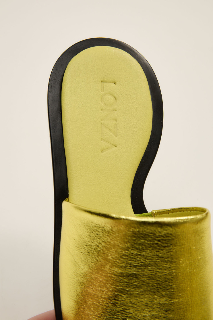 Шлепанцы Lonza 184710 - Вид 11 - интернет магазин sandalini.ua