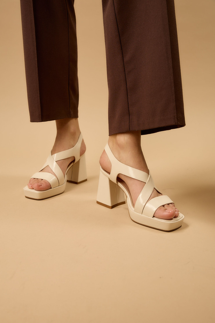 Босоніжки Fabio Monelli 183022 - Вид 17 - інтернет магазин sandalini.ua